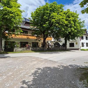 مبيت وإفطار Micheldorf in Oberösterreich Hof Zur Steinwaend Exterior photo