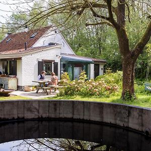 Asse La Petite Foret Cottage In Brussels Countryside Exterior photo