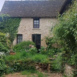 فيلا French Countryside Near Paris! Courcelles-les-Gisors Exterior photo