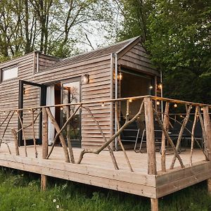 منزل الضيف فيليبيفيل  في Ekko Tiny House Exterior photo