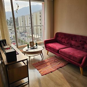 شقة Moderno Y Acogedor Apartamento En Nana Lurigancho-Chosica Exterior photo