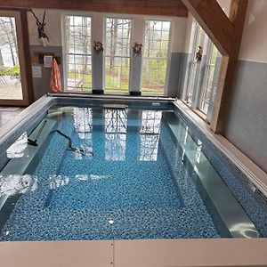 Bluford Indoor Pool Fish 7 Free Boats June Reg 699 Sale 599 Exterior photo