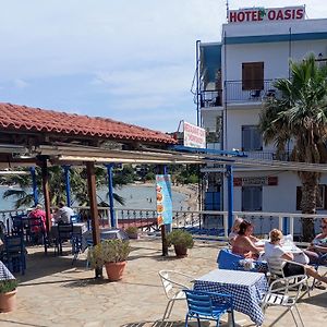 Agia Marina  Svetlana & Michalis Oasis Hotel Exterior photo