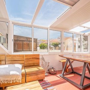 Guestready - Relaxing Stay In Cacilhas ألمادا Exterior photo