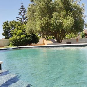 فيلا Vermelhaفي Doce Abrigo - Country House With Swimming Pool Exterior photo