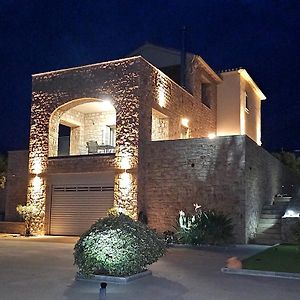 غيتيو Villa Athina Exterior photo