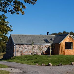 شقة The Stable Bothy Rogart Exterior photo