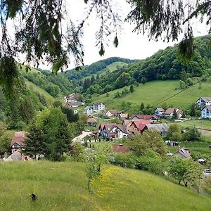 شقة Casa Ioana Poiana Mărului Exterior photo