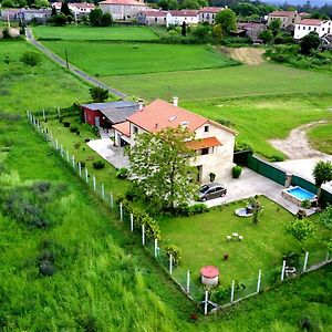 فيلا Vivienda Maria Lourdes Brion Exterior photo