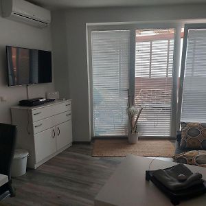 شقة Apartma Rakita مورفسكه تيبليتسه Exterior photo