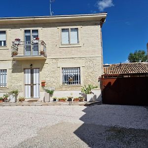 فندق La Casa Di Mimmo غرادارا Exterior photo