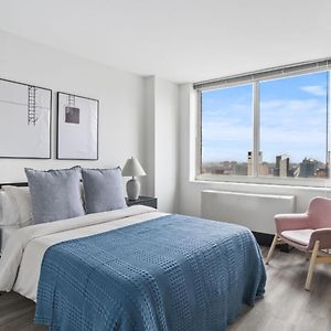 Manhattan Luxury Apartment 9 نيو يورك Exterior photo