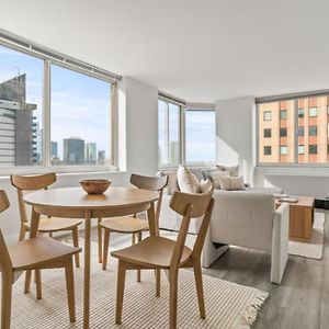 Manhattan Luxury Apartment 8 نيو يورك Exterior photo