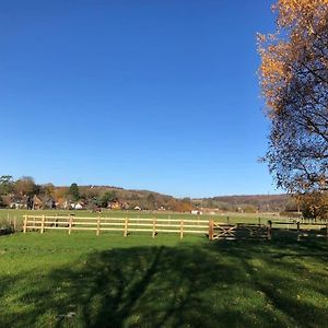 فيلا Fabulous Farm House In Skirmett هنلي أون ثيمز Exterior photo