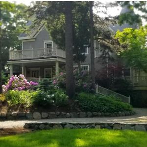 والثام Harvard House-The Gathering Place Exterior photo