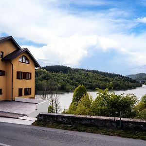 شقة Apartman - Lida Fužine Exterior photo