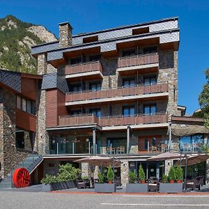 فندق Nh Collection Andorra Palome إرتس Exterior photo