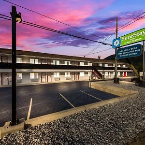 Surestay Hotel By Best Western Rossland Red Mountain Exterior photo