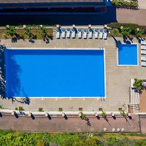 الشقق الفندقية بوسانا نوفافي  Blue Beach Exterior photo