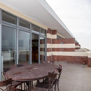 شقة Surfers Penthouse مويزنبرغ Exterior photo