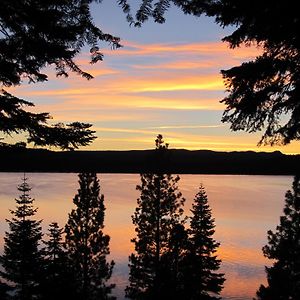 فيلا Cedar Ridge Retreat Lake Almanor Exterior photo