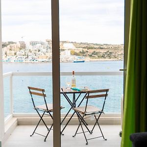 Seashore Stays - Stunning Apartments Right By The Sea خليج سانت بول Room photo