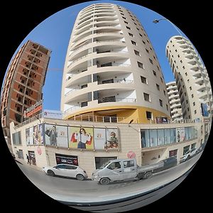 شقة Hadja Fatima وهران Exterior photo
