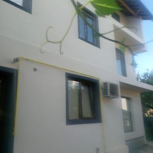 Prelungirea Ghencea Apartments Bragadiru Exterior photo