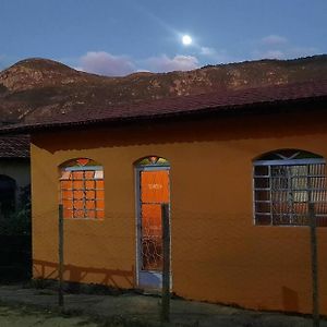 Altamira  Casa Laranja Da Paz E Harmonia - Colmeia De Sonhos Exterior photo