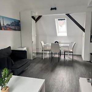 Rk-Lounge,2- Zimmer Wohnung - Modern Und Stylisch بادن بادن Exterior photo