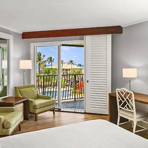 King Bed Pool Ocean View Room At The Beach Front 4-Star Resort ليهو Exterior photo