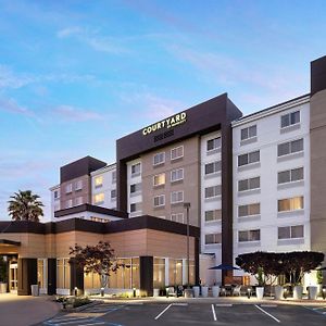 فندق بورلينغامي، سان ماتيو، كاليفورنيافي  هيلتون جاردن إن-سان فرانسيسكو-أيربورت / بيرلينجايم، كاليفورنيا Exterior photo