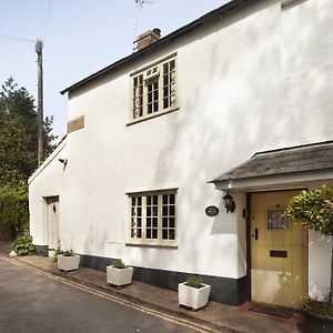 Ruffles Cottage دونستار Exterior photo