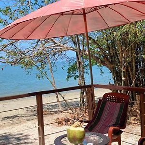 فندق Dugong Koh Sukorn Ko Sukon Exterior photo