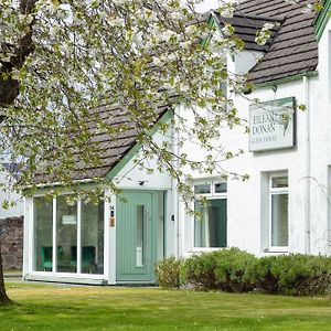 Eilean Donan Guest House اولابول Exterior photo