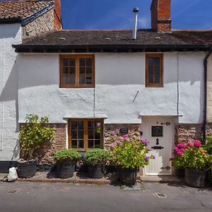 Pebble Cottage, دونستار Exterior photo