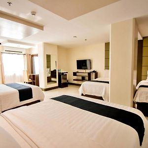 Ecl Resort Hotel Boracay Boracay Island Room photo