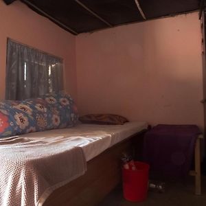 Hemjakot Community Homestay بوكْرا Room photo