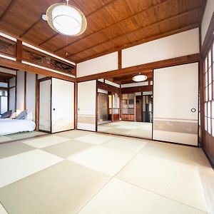 كوانا Nagashima Traditional House Exterior photo