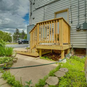 شقة Lyndon Station Retreat About 9 Mi To Wisconsin Dells! Exterior photo