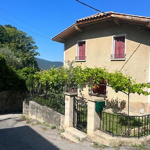 فيلا Maison La Vieille Vigne ديوليفي Exterior photo