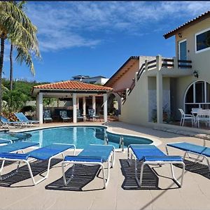 شاطئ بالم Private Villa With Pool, Close To Beach, Snorkeling! Perfect For Families! Exterior photo