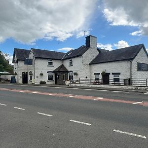 Aleppo Merchant Inn Carno Exterior photo