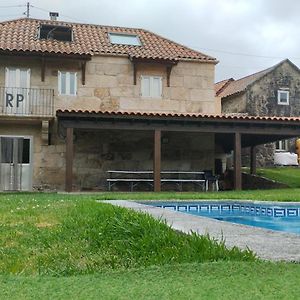 منزل الضيف Pineiro   في Rectoral De Prado Exterior photo