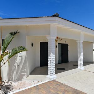 شاطئ بالم Boutique Hotel Swiss Paradise Aruba Villas And Suites Exterior photo