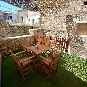 Pyrgi  Traditional Guest House Chrisyis Exterior photo