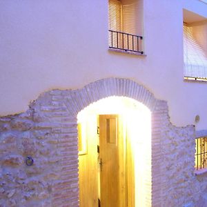 منزل الضيف Torre de Fontaubella  في Ca La Monica Room photo