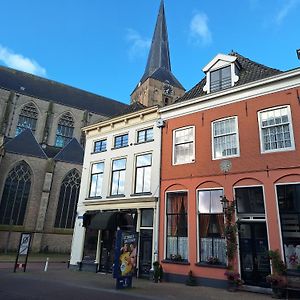 مبيت وإفطار كامْبِن De Zevenster "Gevestigd Aan De Winkelstraat" Exterior photo