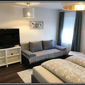 Sankt Veit Apartment زانكت فايت أن دير غلان Room photo