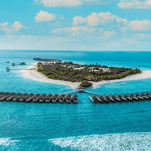 فندق Brennia Kottefaru Maldives را أتول Exterior photo